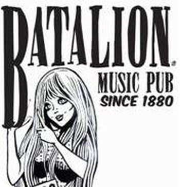 Profilová fotka klubu \\\"Batalion music pub\\\"